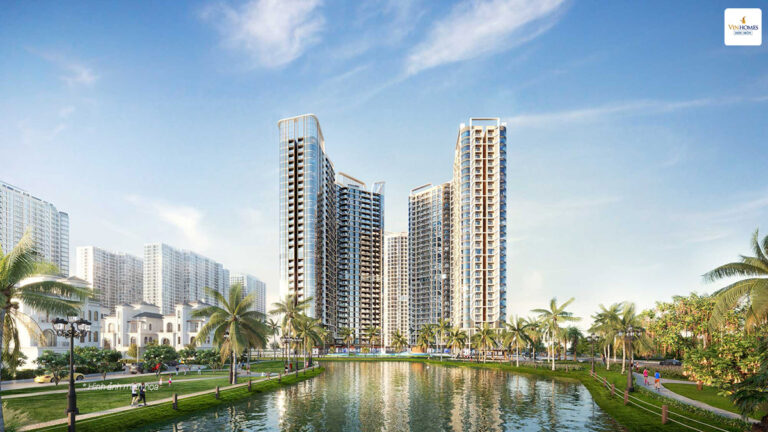 Khách thuê Vinhomes Hóc Môn: Tìm hiểu nguồn gốc và xu hướng