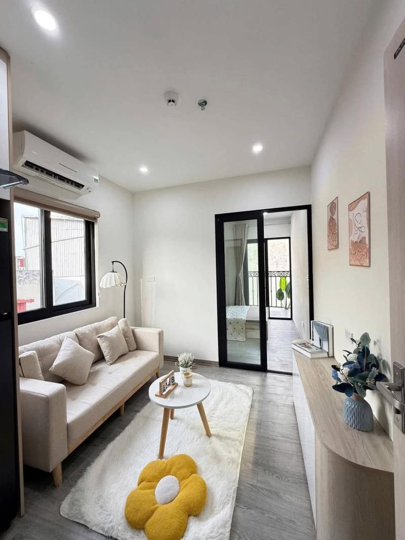 Kinh nghiệm thuê chung cư tại Phú Thuận Quận 7 cho người mới