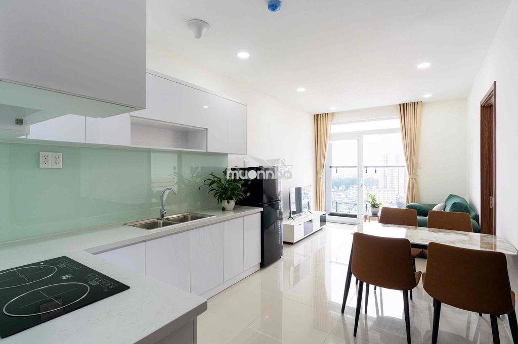 Cách Thuê Chung Cư Quận 6 Tránh Ngập Nước Và Giá Cao