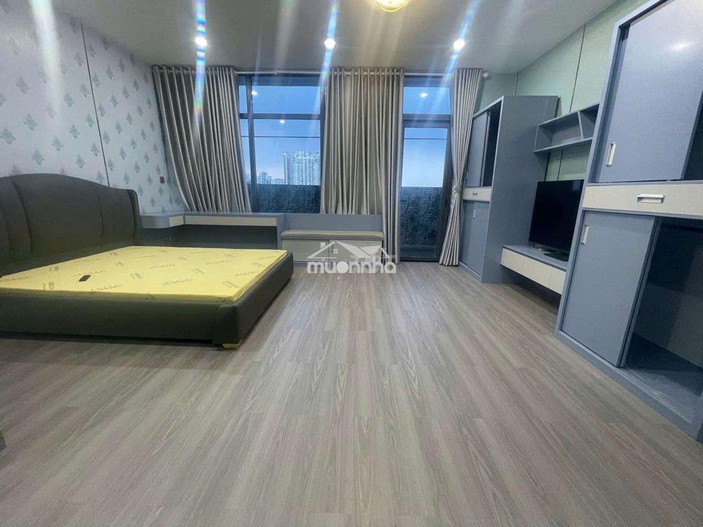 Mẹo Thuê Căn Hộ Quận 7 Giá Tốt, Không Lo Kẹt Xe