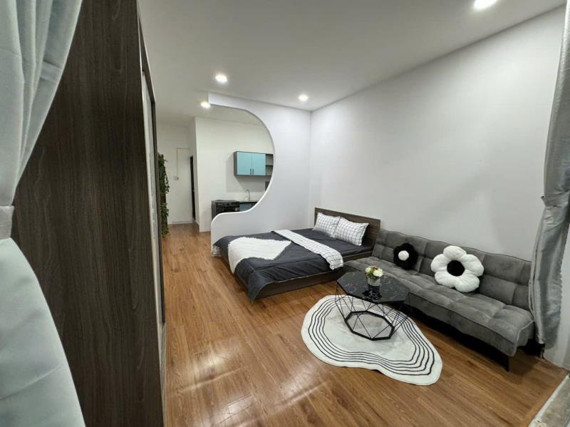 Kinh nghiệm thuê chung cư Bình Thạnh: Gợi ý đường phố, giá thuê