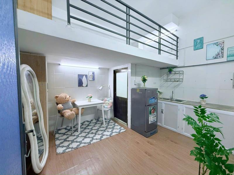 Kinh nghiệm thuê phòng trọ Tân Sơn Nhì và Tân Quý chi tiết