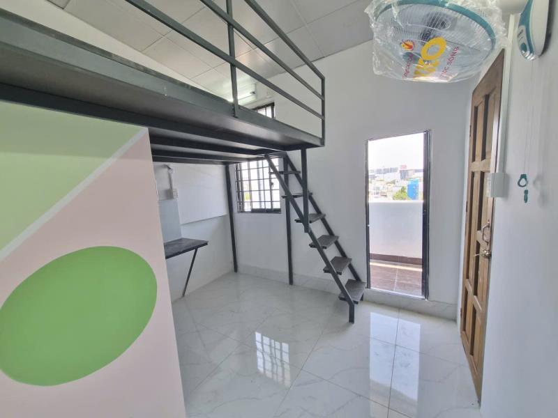 Kinh nghiệm tìm phòng trọ gần Aeon Mall Tân Phú giá rẻ, tự do
