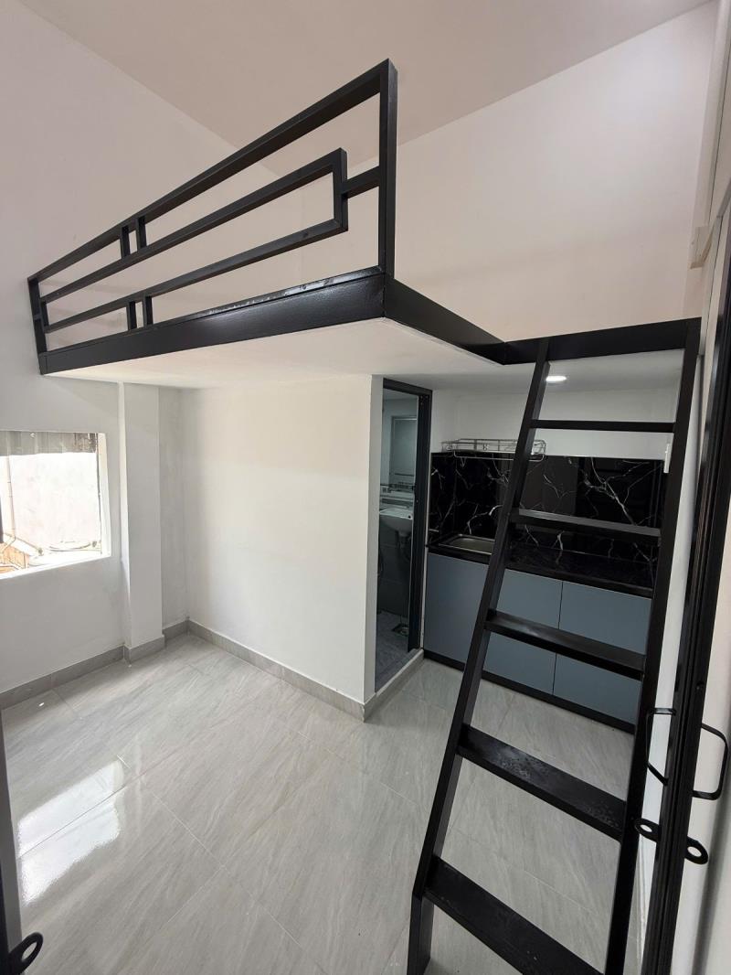 Kinh nghiệm thuê phòng trọ Đinh Bộ Lĩnh, Bình Thạnh cho người mới