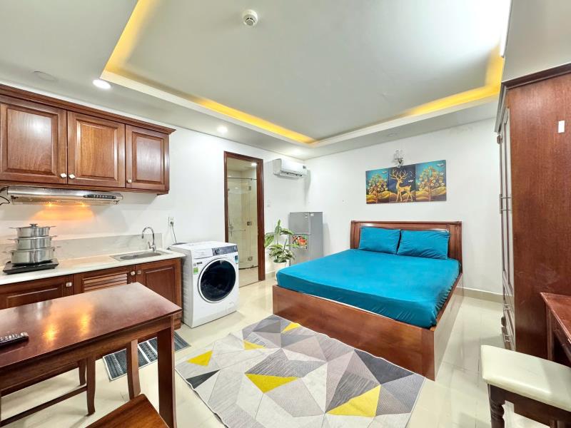 Mẹo Thuê Và Cho Thuê Căn Hộ Phường 5, Quận Tân Bình