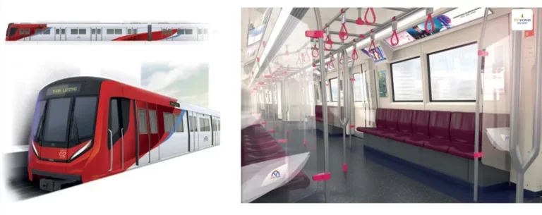 Metro TP.HCM: Hóc Môn hưởng lợi như thế nào từ tuyến Bến Thành - Tham Lương?
