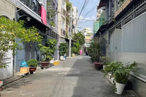 Mua Nhà Cũ Tân Bình: Bí Quyết Định Giá & Dự Toán Chi Phí Sửa Chữa
