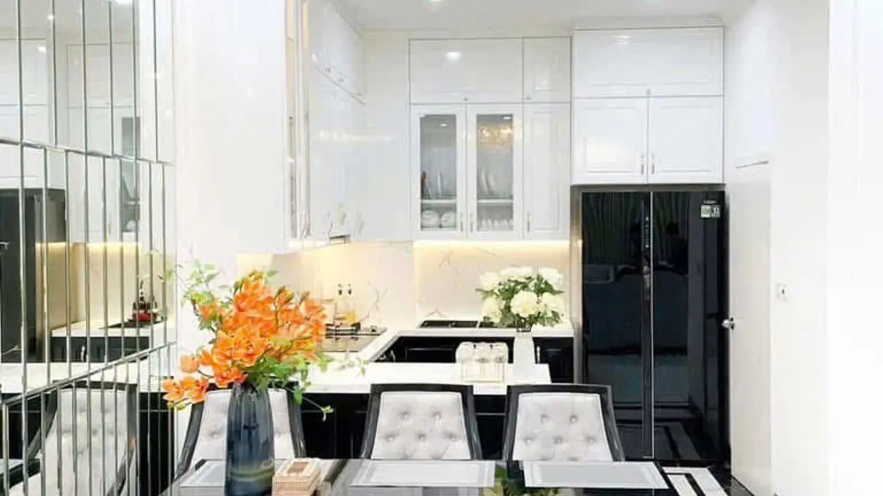 Nhà Củ Chi - Đầu Tư - Hướng Dẫn