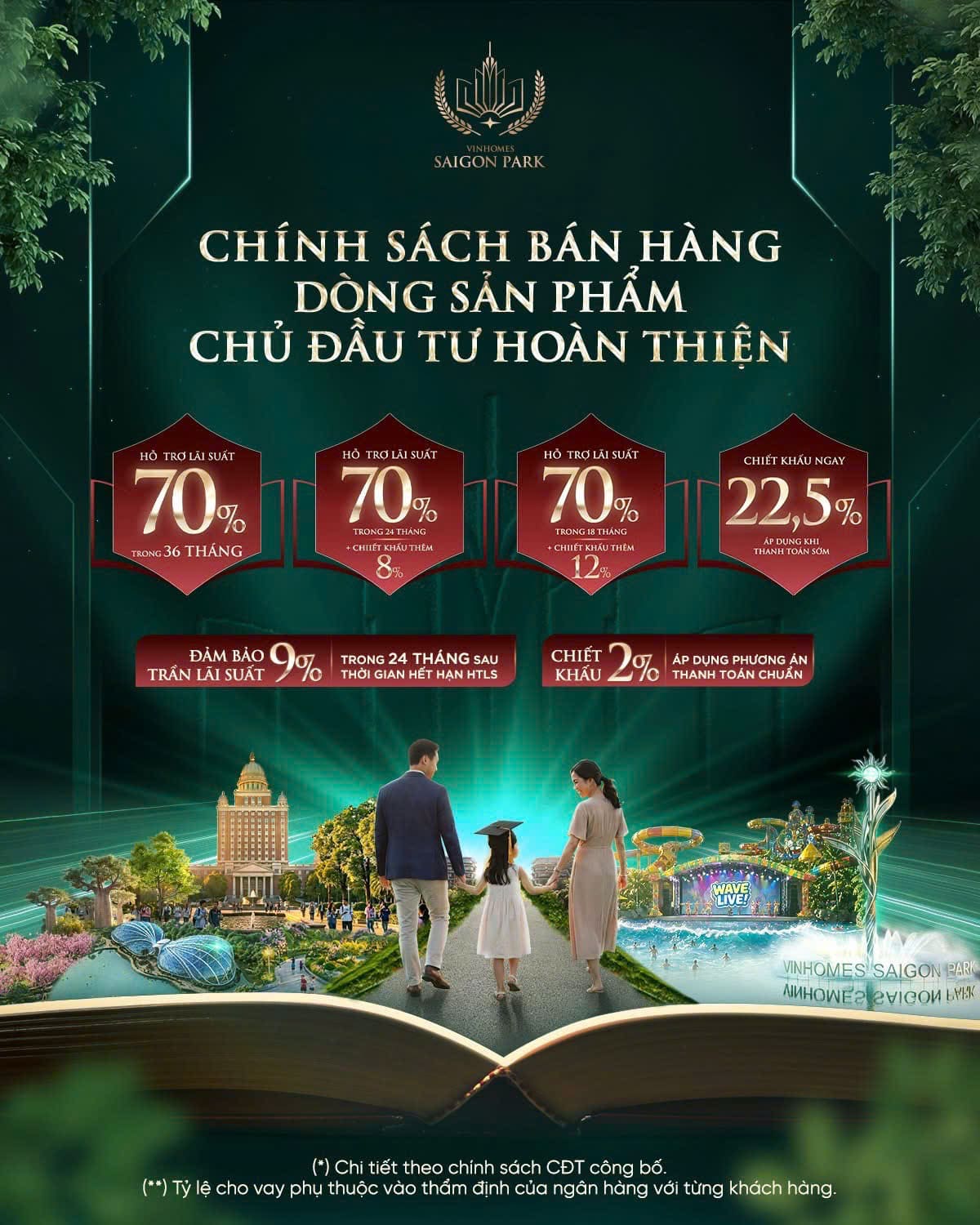 Nhà phố hoàn thiện tại Vinhomes Hóc Môn cho người bận rộn