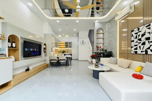Nhà Riêng Gò Vấp - Phân Tích Thị Trường - Người Mua
