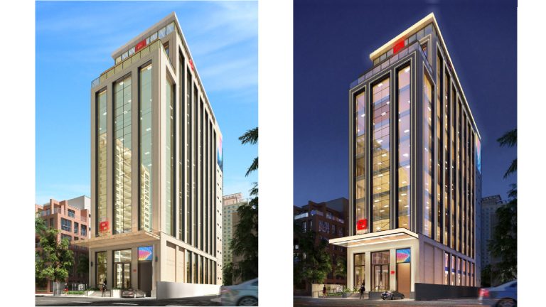 Hành trình 21 năm xây dựng niềm tin với khách hàng