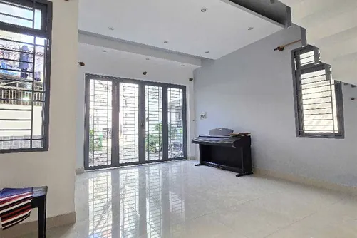 Quận 9 - Báo cáo thị trường - Nhà riêng