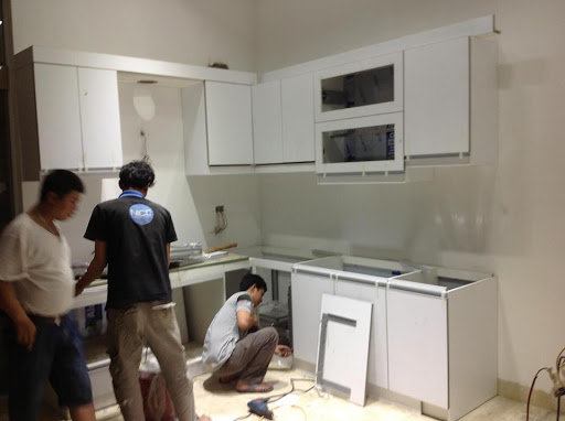 Quy trình đăng ký thi công căn hộ/Shophouse: Thủ tục đơn giản, nhanh chóng