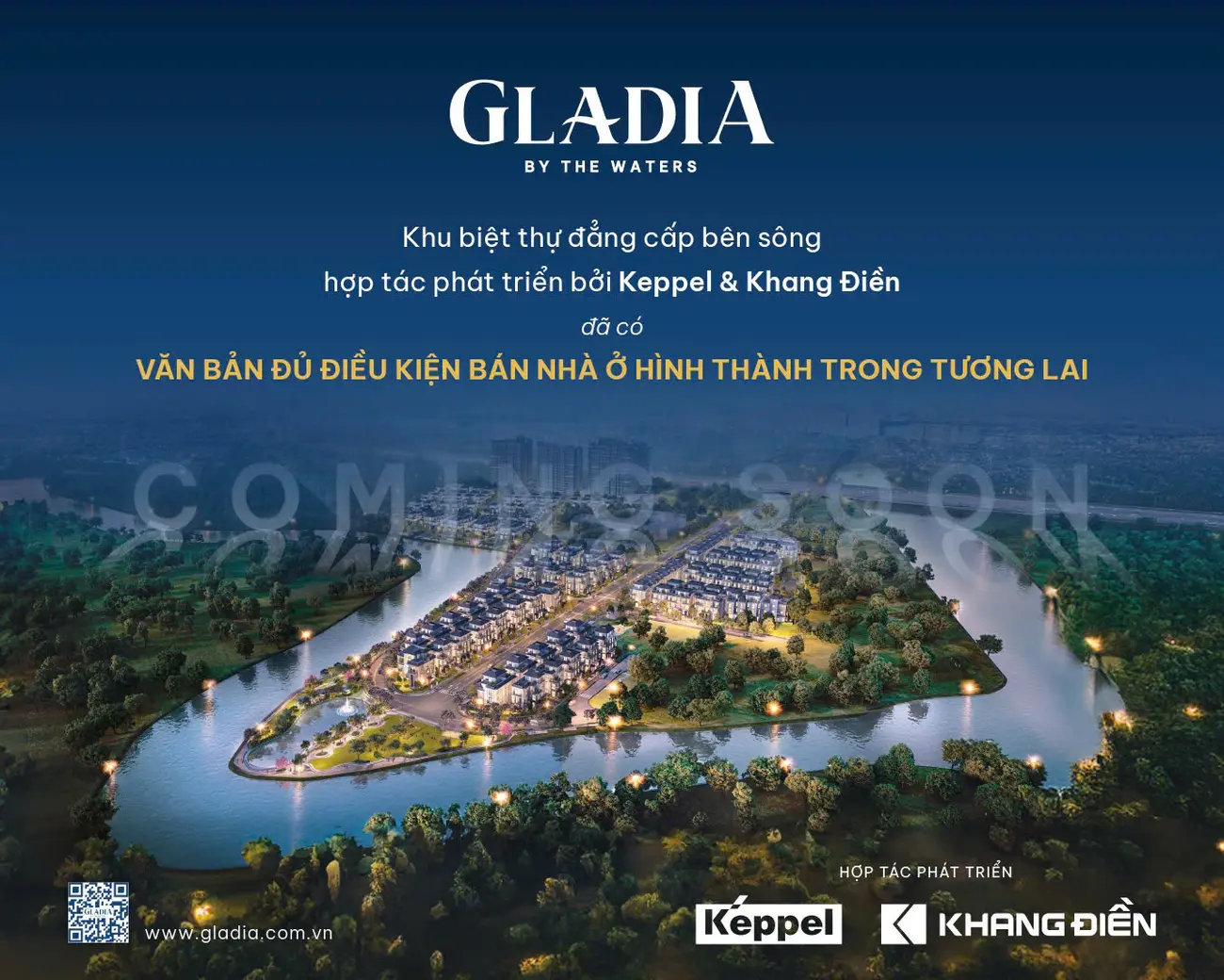 Thông tin Pháp lý Gladia Khang Điền: Cập nhật mới nhất