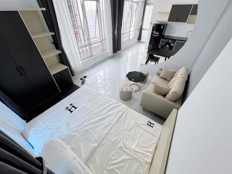 Thuê Căn Hộ Dịch Vụ Tân Bình: Hướng Dẫn Ký Hợp Đồng An Toàn, Giữ Trọn Khoản Cọc