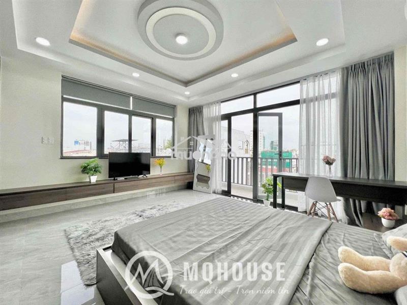 Thuê Studio Tân Bình Dưới 8 Triệu: Bí Quyết Tìm Phòng Ưu Vy