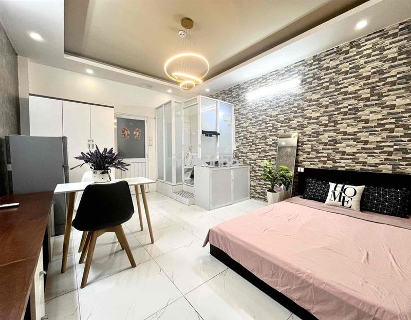 Kinh nghiệm thuê chung cư Tân Phú TpHCM: Mẹo chọn nhà owne lơn