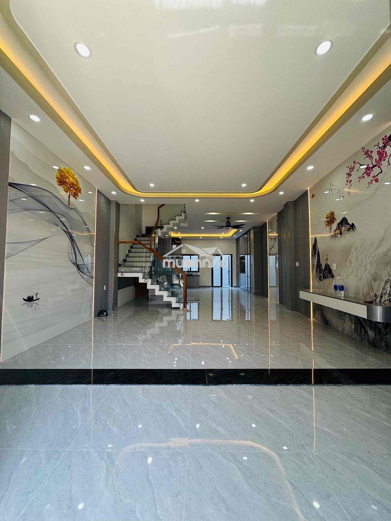 Kinh nghiệm mua bán nhà Hóc Môn chia theo từng xã