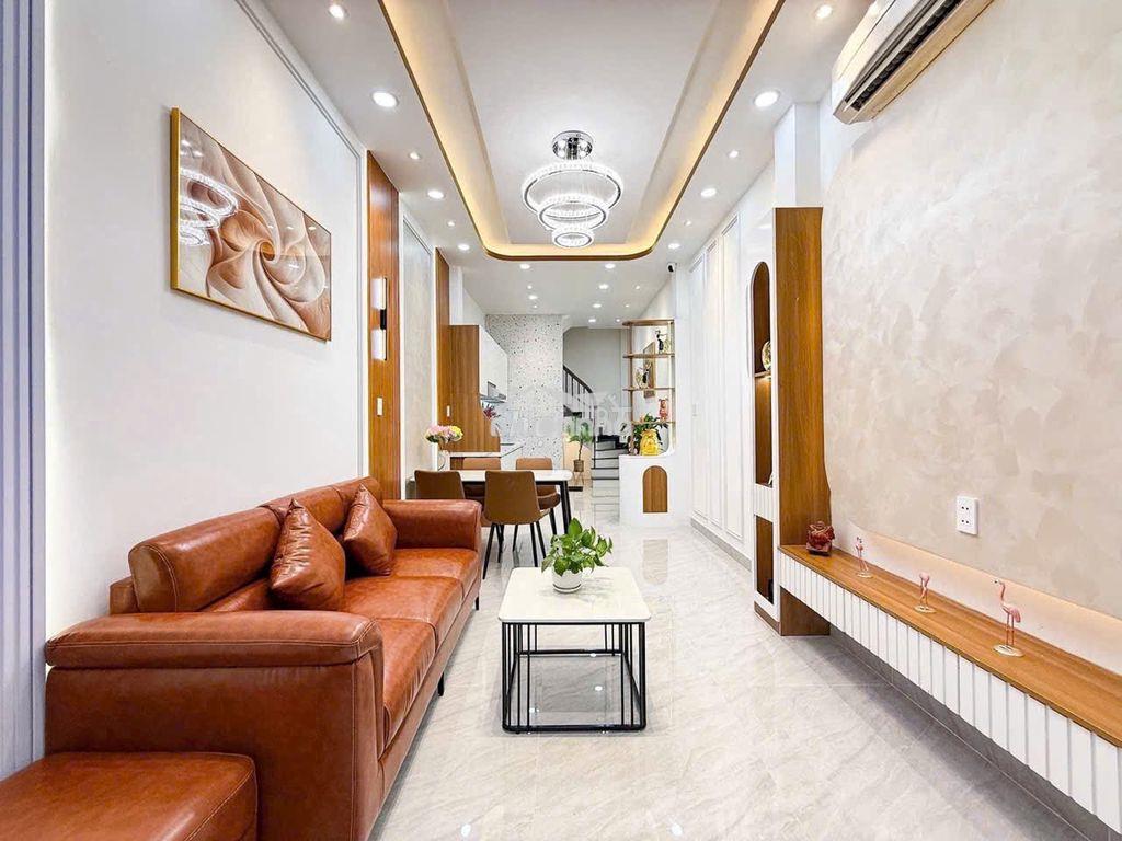 Kinh nghiệm mua bán nhà Quận 6 chi tiết theo từng con đường