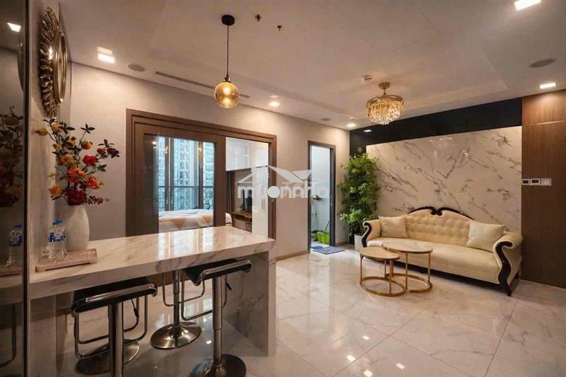 Kinh nghiệm thuê chung cư Bình Thạnh: Giá thuê và lưu ý cần biết