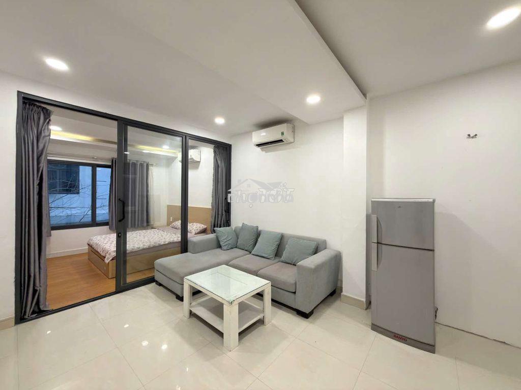 Kinh nghiệm thuê chung cư Quận 1 thực tế và chi tiết