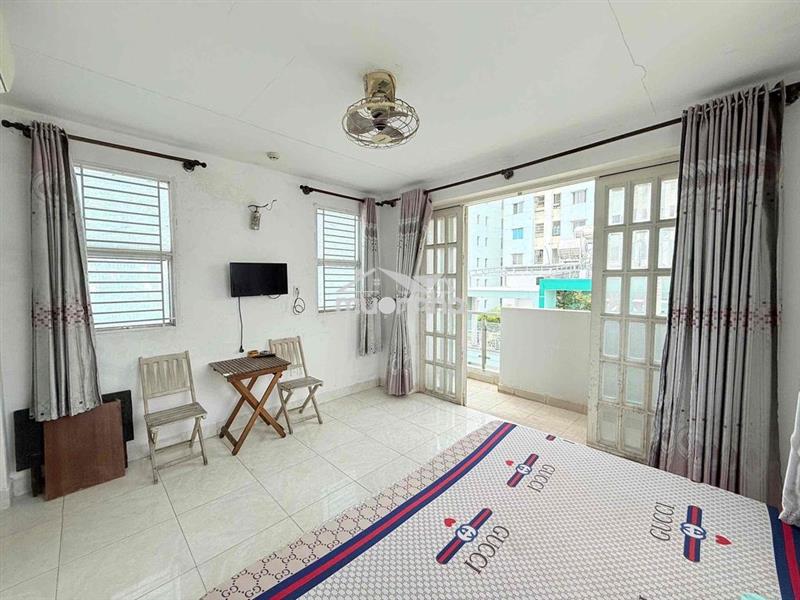 Kinh nghiệm thuê phòng trọ Bình Tân giá rẻ, an toàn, không ngập