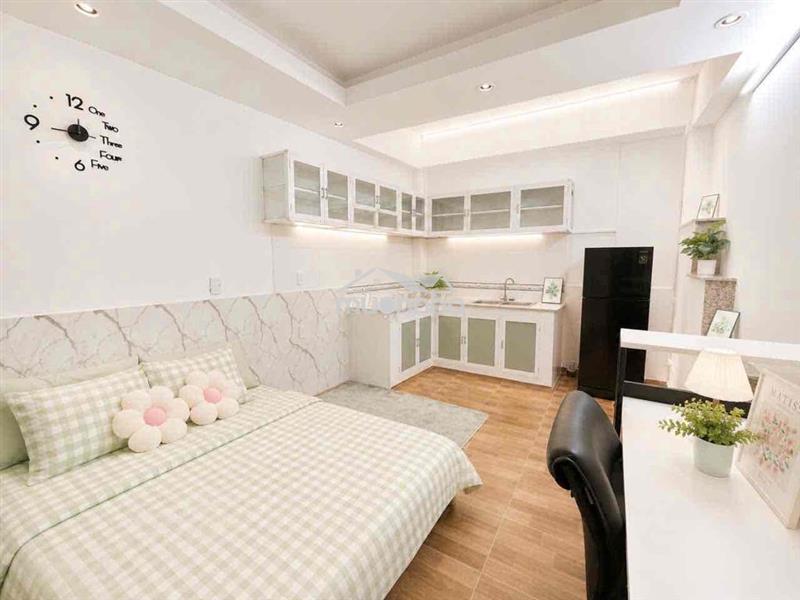 Kinh nghiệm thuê phòng trọ Nhà Bè: Rẻ, không ngập, an toàn