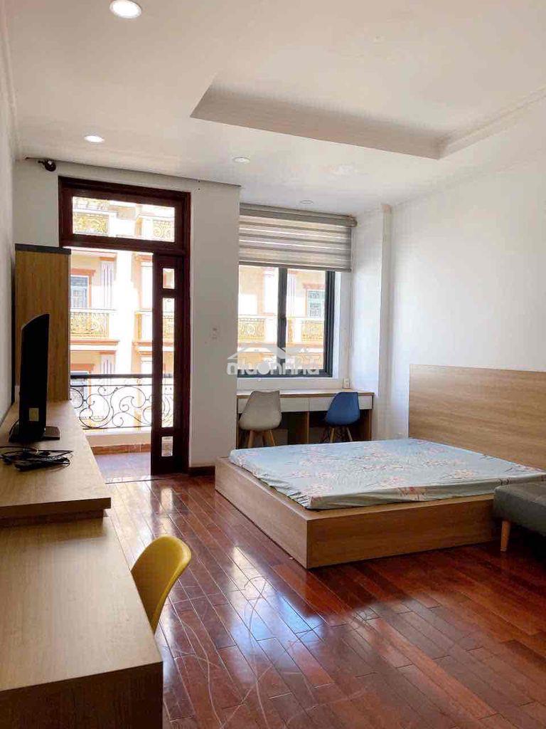 Thuê phòng trọ Quận 2: Bí kíp tìm phòng giá rẻ, không ngập, ít kẹt xe