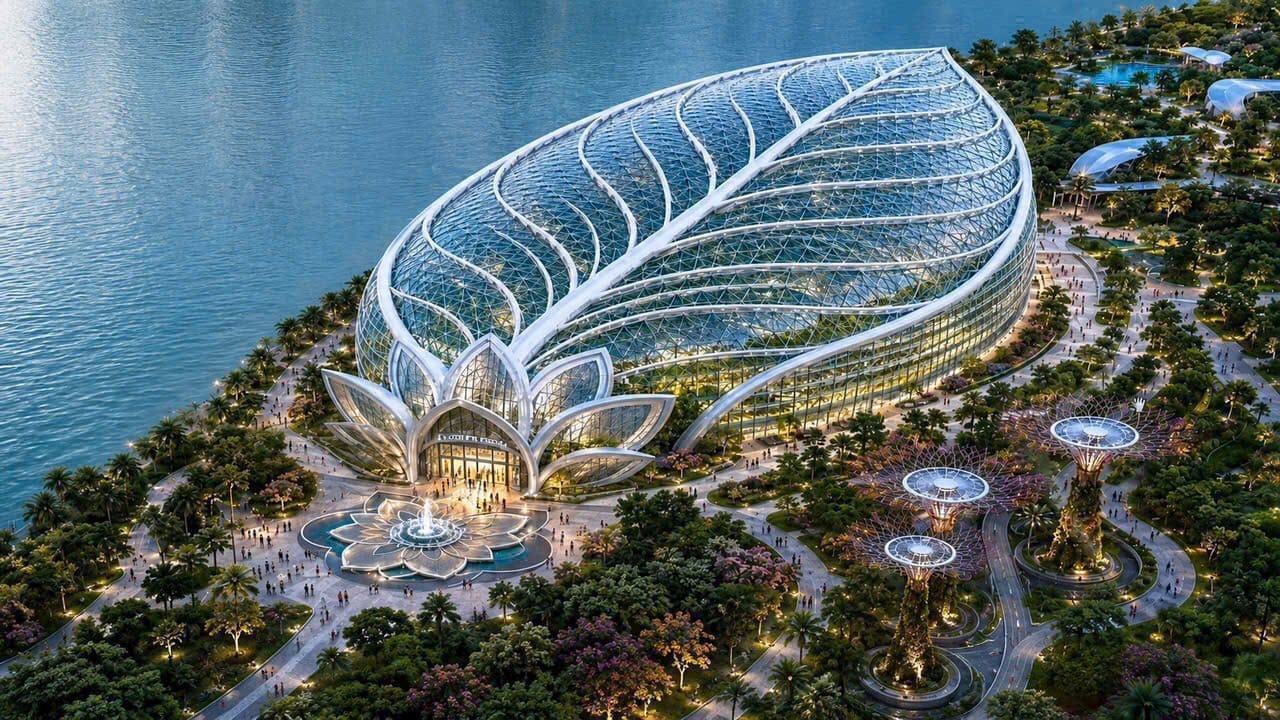 Vì sao nên chọn Vinhomes Saigon Park Hóc Môn để đầu tư an toàn?