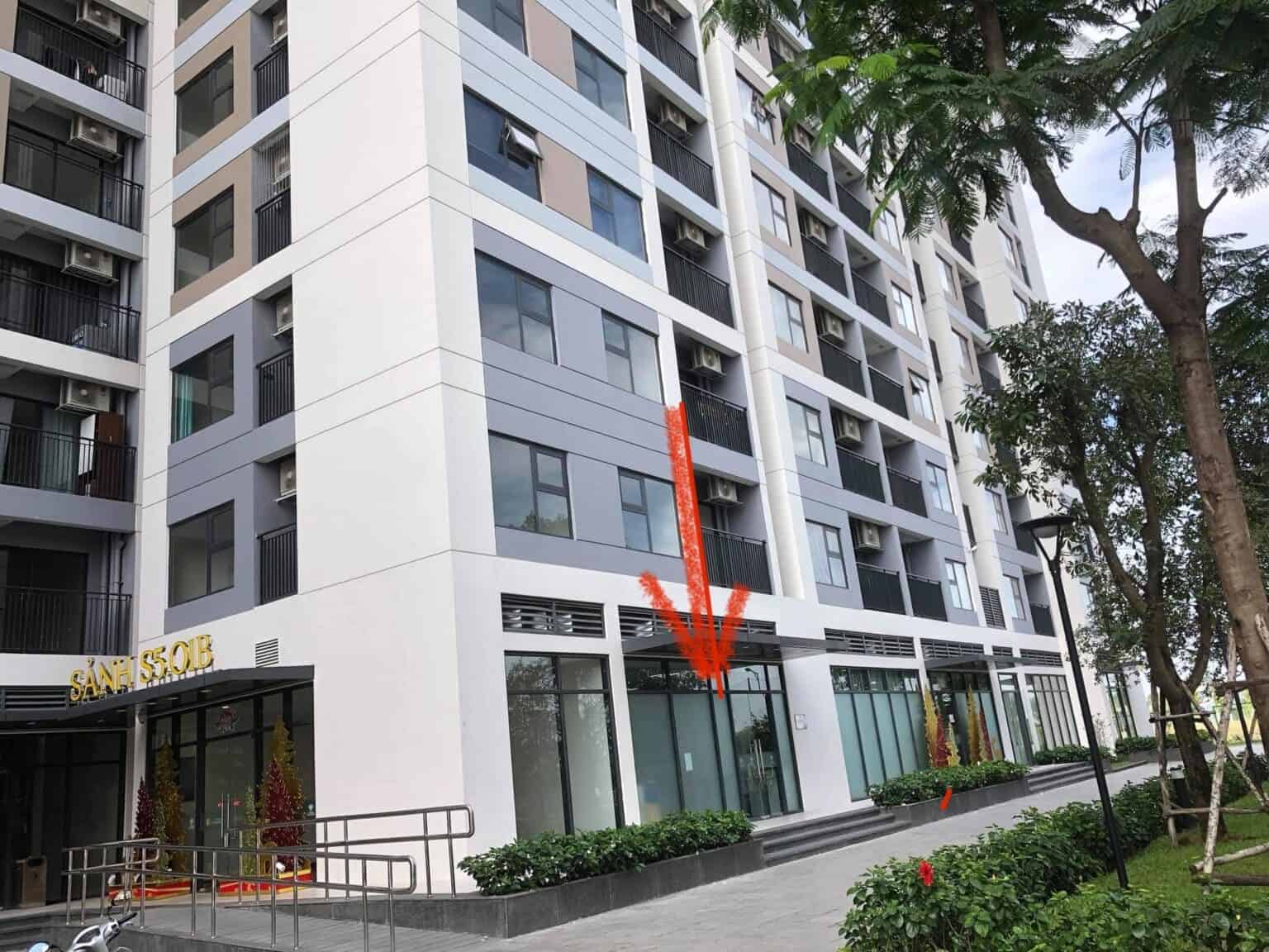 Vinhomes Grand Park: Cuộc sống tiện nghi, hiện đại tại trung tâm
