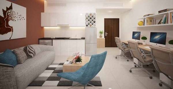 Căn Hộ OT: Định Nghĩa, Kinh Nghiệm Thuê Mua & Lưu Ý Quan Trọng
