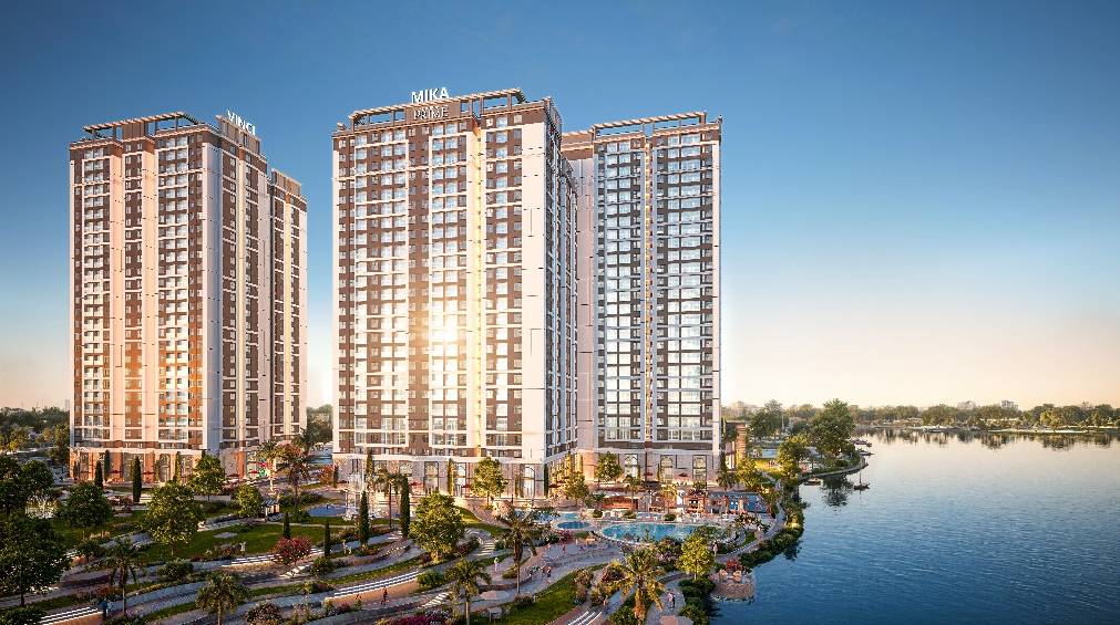 Công Nghệ Thay Đổi Ra Sao Việc Mua Bán Căn Hộ Chung Cư?