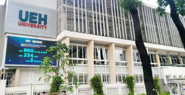 Địa chỉ UEH Cơ Sở A và Khu Trọ Sinh Viên Tốt Nhất