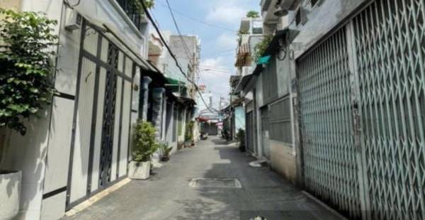 Hẻm Xẹt Là Gì? Kinh Nghiệm Mua Bán Nhà Trong Hẻm Xẹt An Toàn