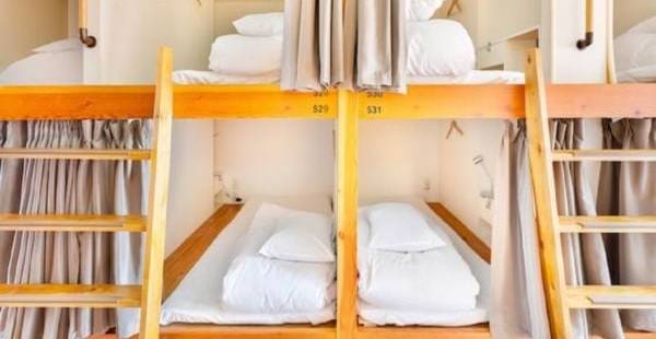 Hostel là gì? Đánh giá tiềm năng đầu tư mô hình Hostel