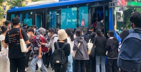 Khu Trọ Tiện Lợi Cho Sinh Viên UIT TPHCM: Gần Bến Xe Buýt