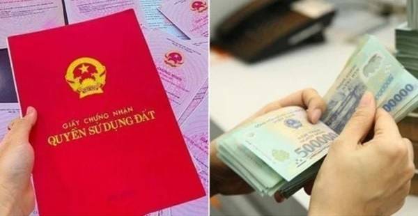 Sổ đỏ 2026: Ai chịu chi phí tăng tiền làm sổ đỏ, người mua hay người bán?
