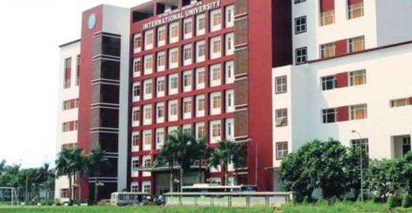Thuê Trọ Gần Đại Học Quốc Tế TP.HCM (IU) Linh Trung - Giá Tốt, Tiện Nghi