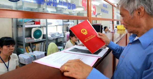 Trường Hợp Không Được Cấp Giấy Chứng Nhận Quyền Sử Dụng Đất Mới Nhất